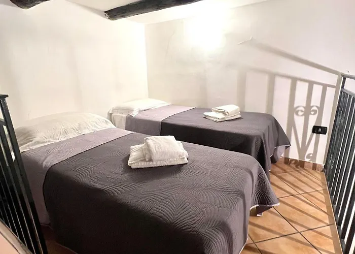 Core Guest House