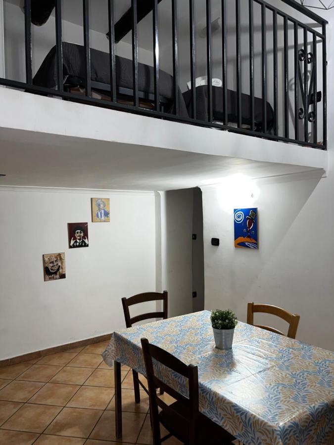 Vakantiehuis Core *