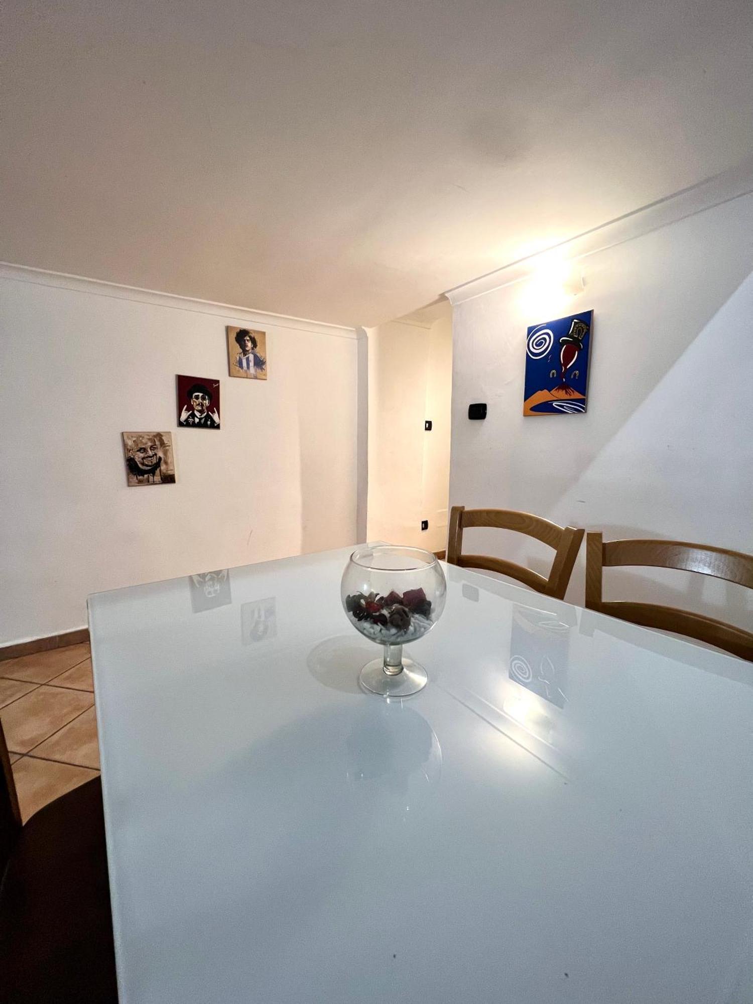 Vakantiehuis Core *
