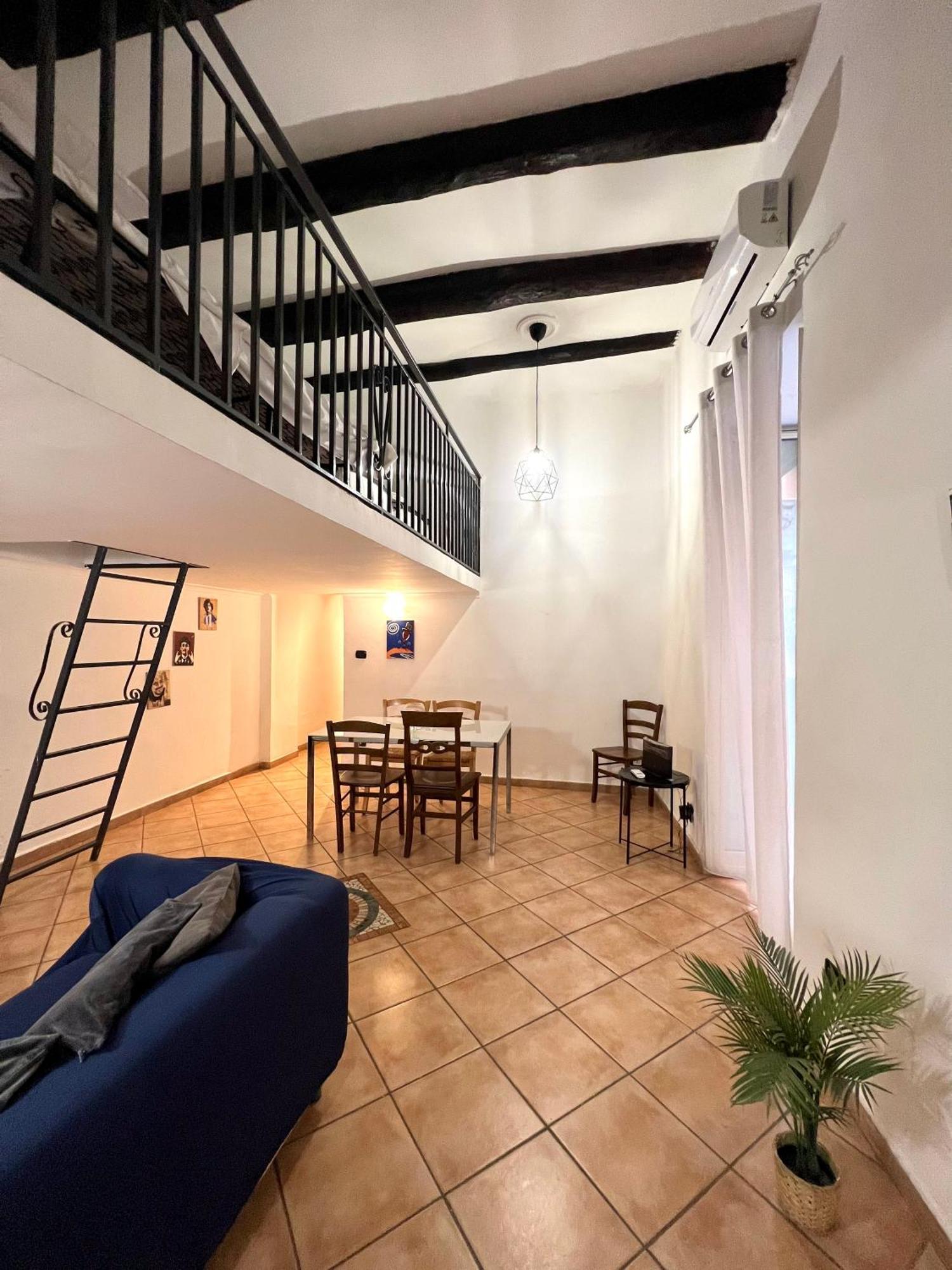 Core Vakantiehuis Napels