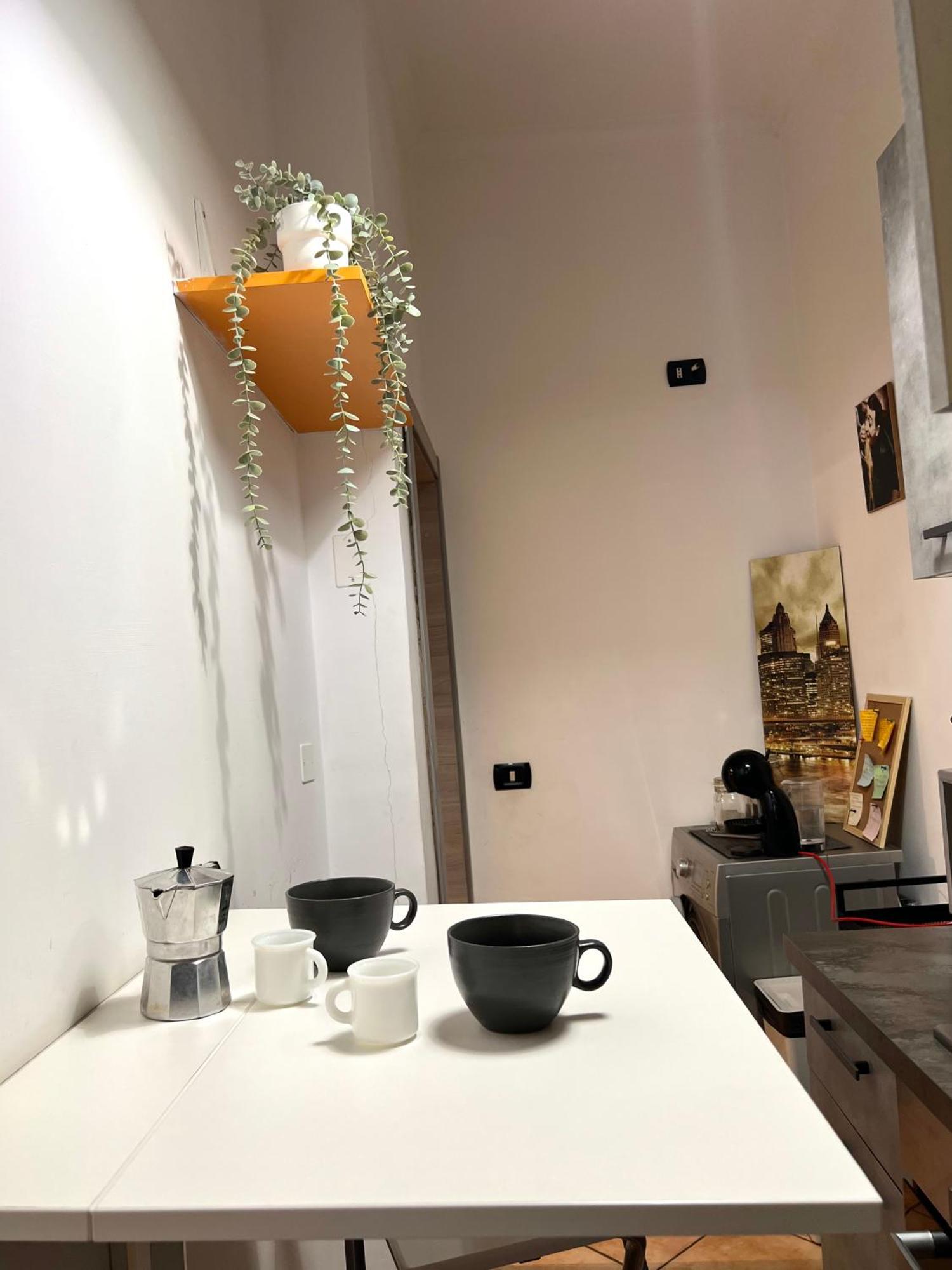 Core Vakantiehuis Napels