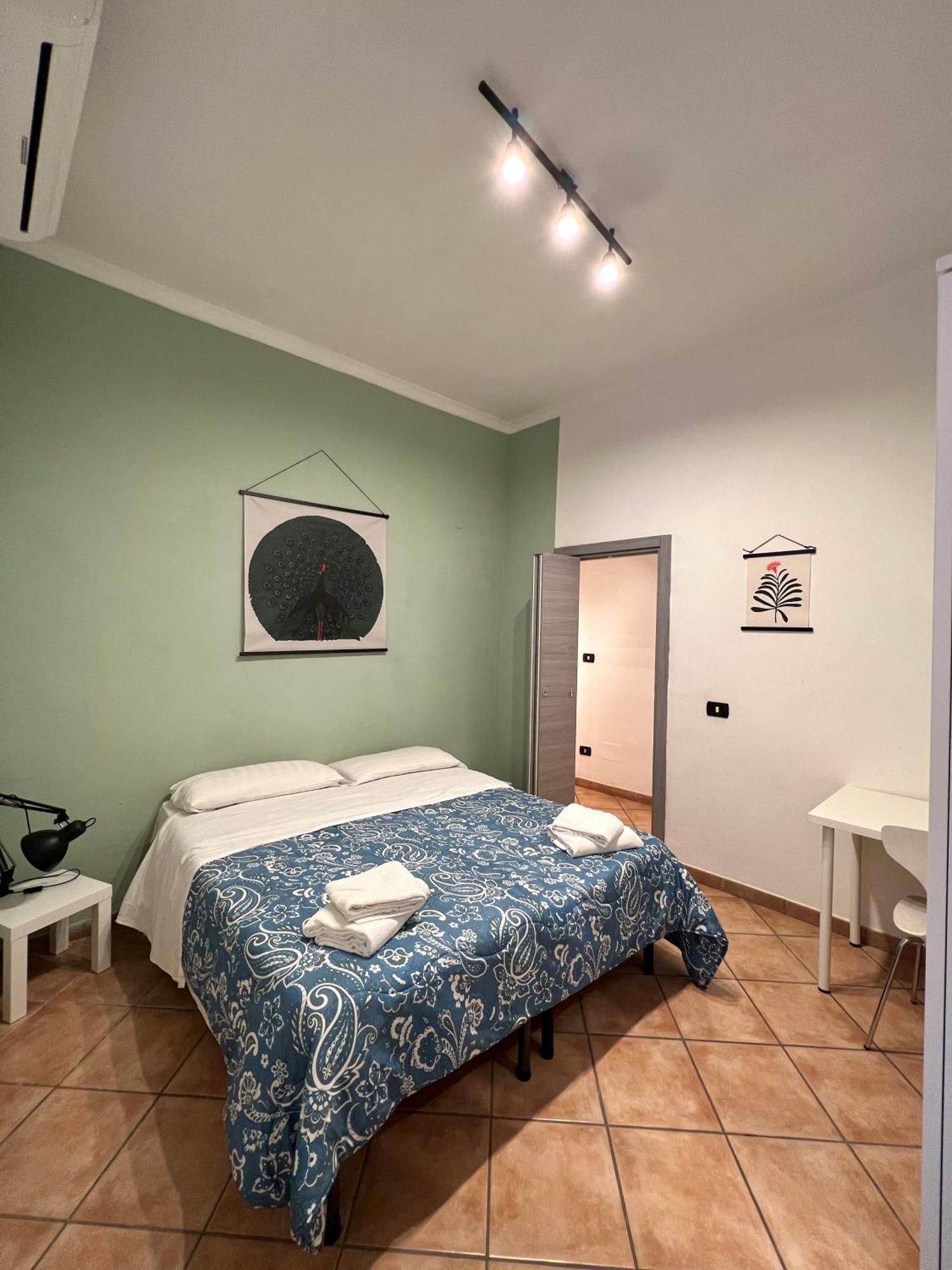 Vakantiehuis Core *