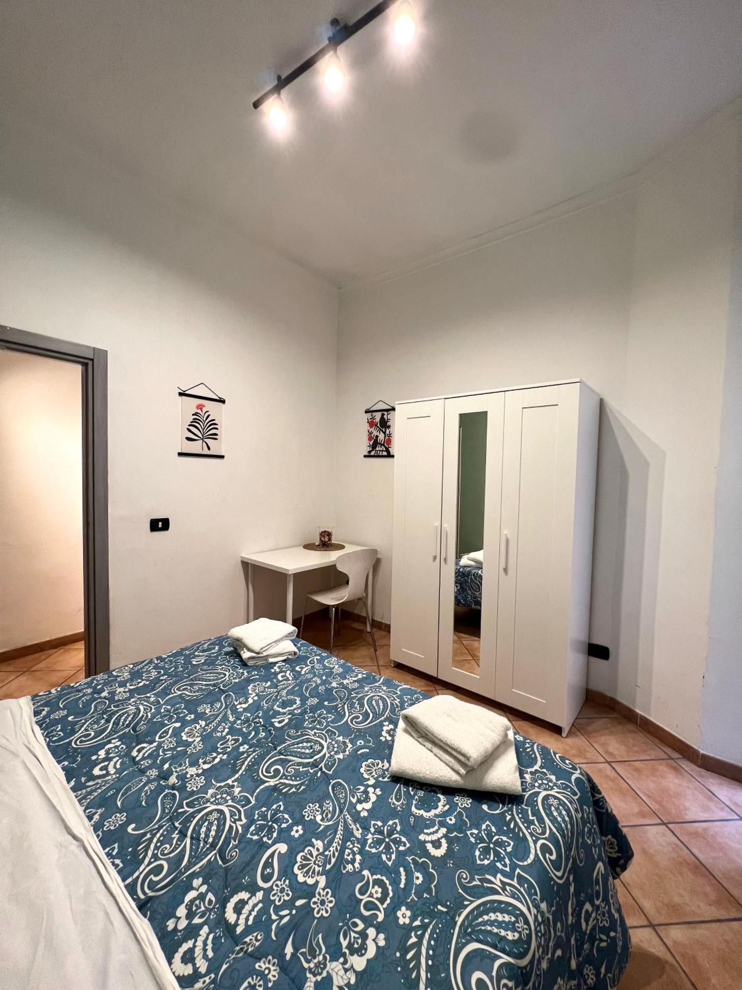 Vakantiehuis Core Napels